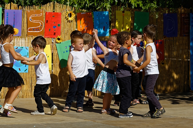 Fête de l'école de St Victor-034